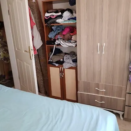 Kiralik Daire Lägenhet Didim