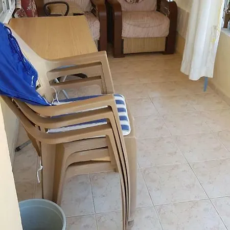 Kiralik Daire Lägenhet *
