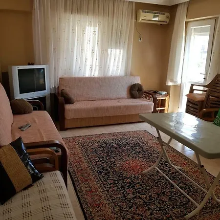 Kiralik Daire Didim