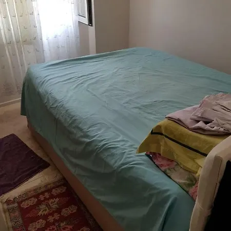 Apartment Kiralik Daire