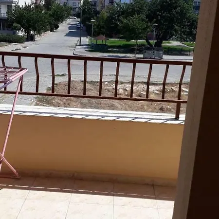 Apartment Kiralik Daire *