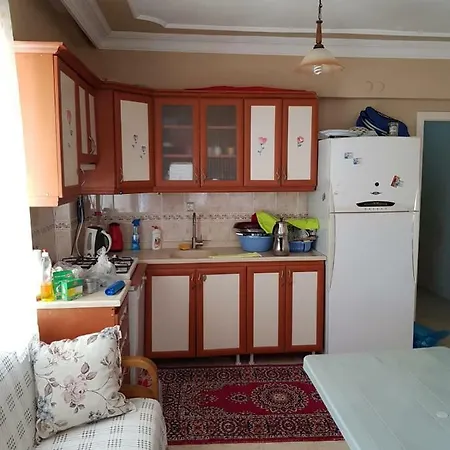 Apartment Kiralik Daire Didim