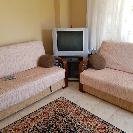 Kiralik Daire Didim