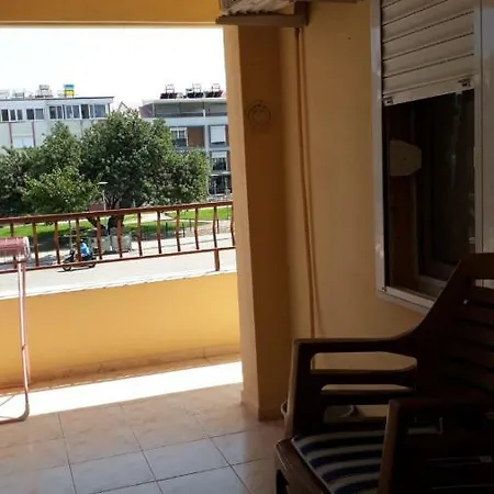Apartment Kiralik Daire Didim
