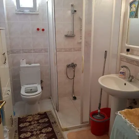 Kiralik Daire Apartment *