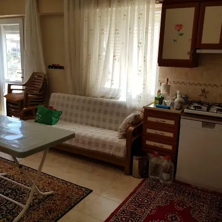 Kiralik Daire Apartment